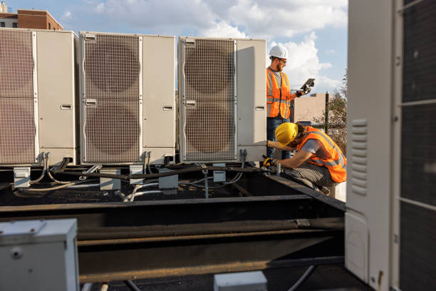 Best HVAC system installation  in Sparrow Bush, NY