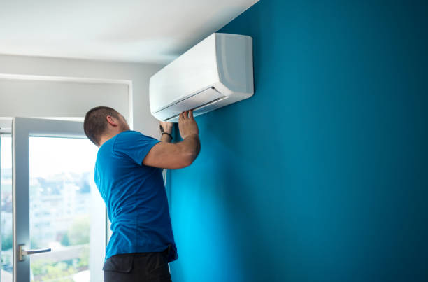 Best HVAC air duct cleaning  in Sparrow Bush, NY