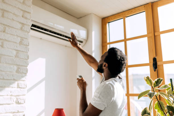Best HVAC emergency services  in Sparrow Bush, NY