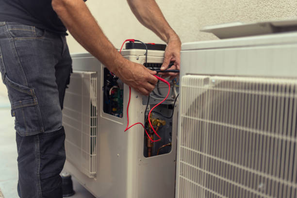 Best Best HVAC companies  in Sparrow Bush, NY
