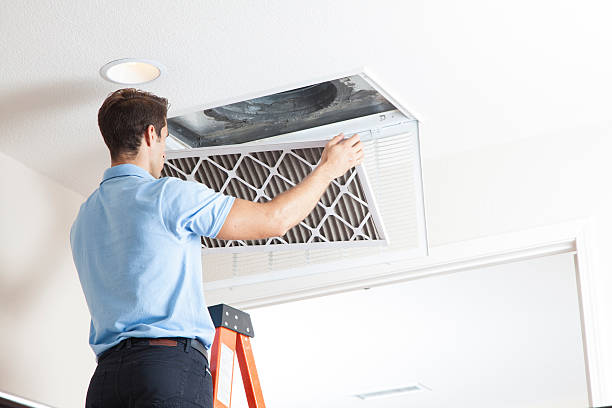 Best HVAC tune-up services  in Sparrow Bush, NY