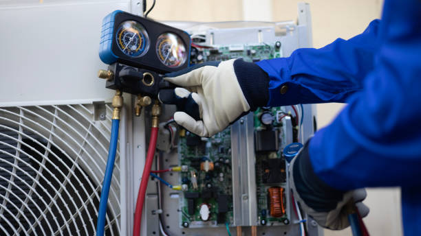 Best 24/7 HVAC repair  in Sparrow Bush, NY